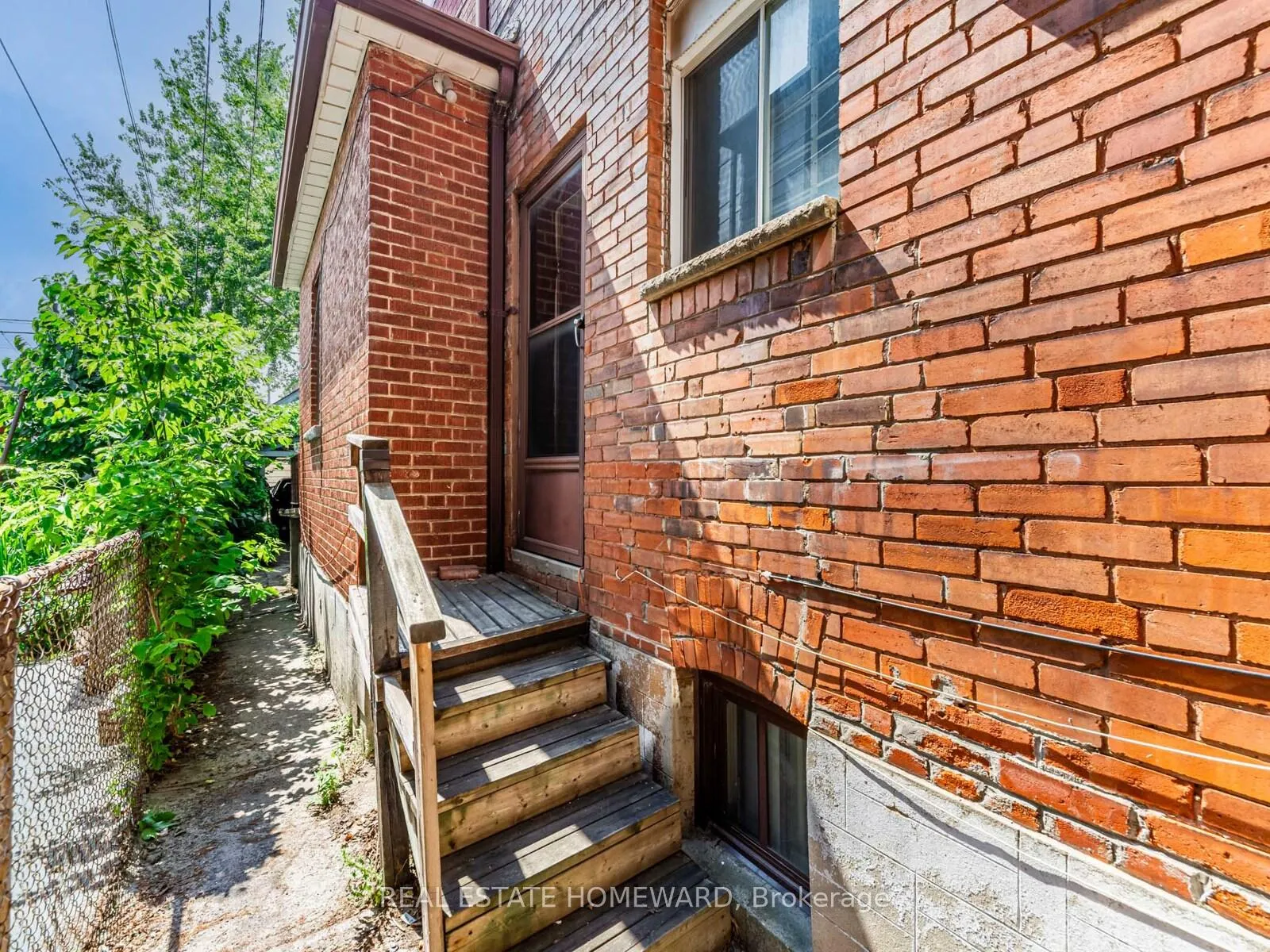 Photo 45 of 1188 Ossington Avenue, Toronto, Wychwood — HOMEH