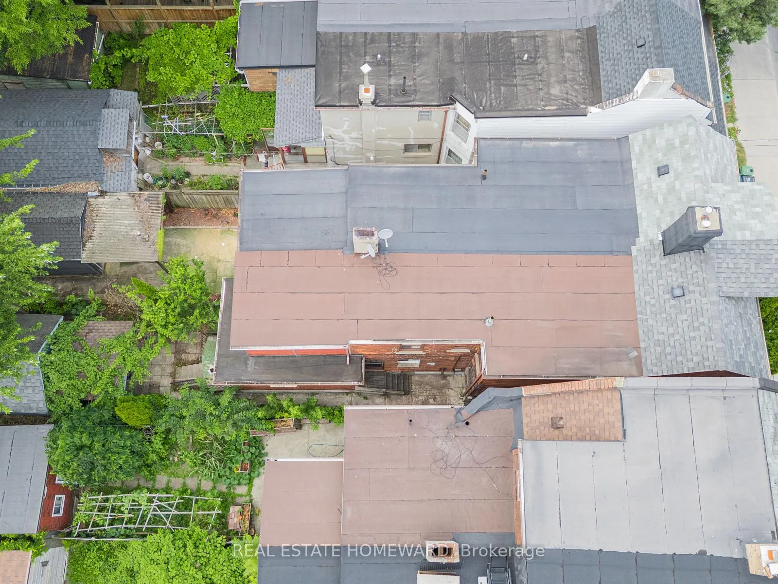Photo 46 of 1188 Ossington Avenue, Toronto, Wychwood — HOMEH