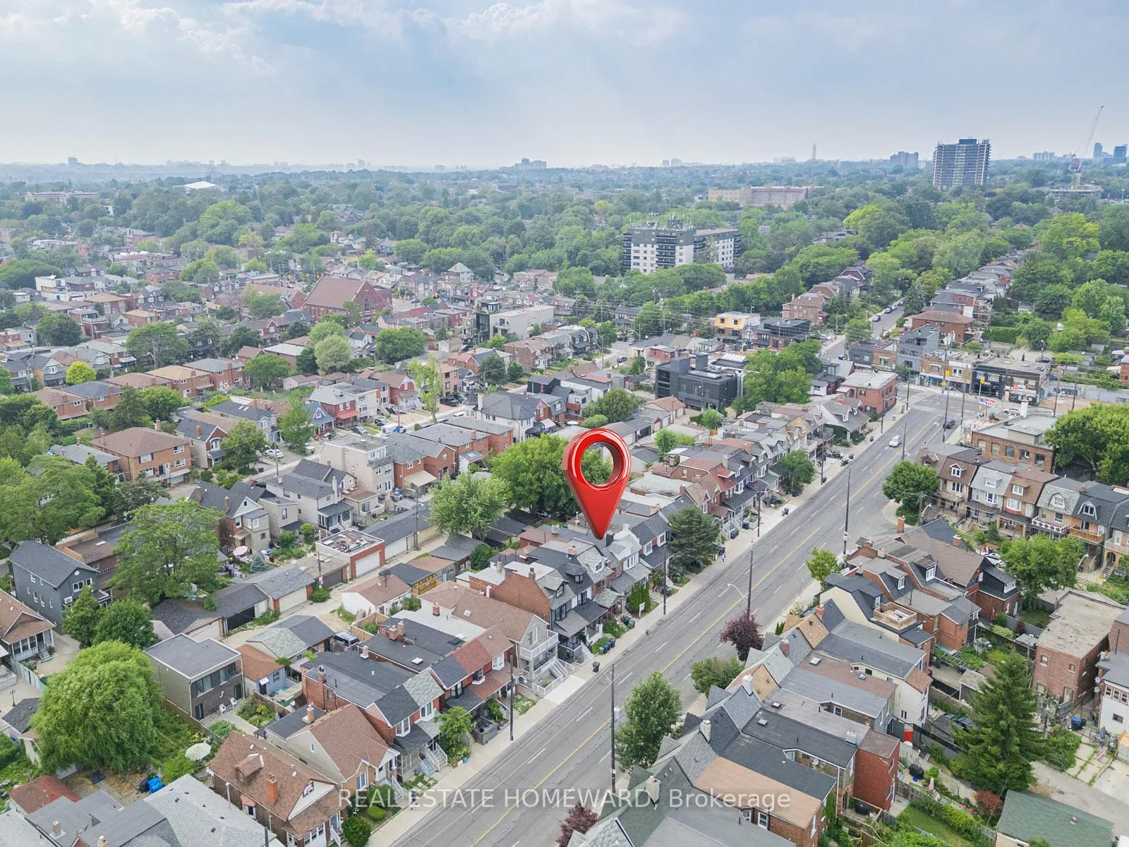 Photo 47 of 1188 Ossington Avenue, Toronto, Wychwood — HOMEH