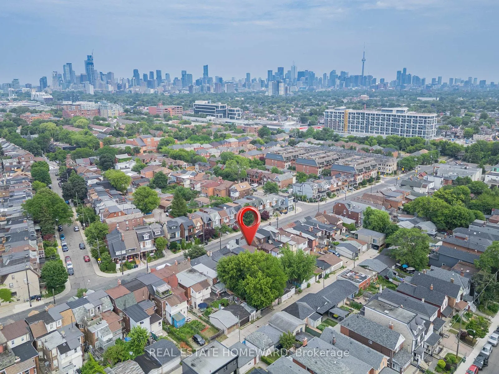 Photo 50 of 1188 Ossington Avenue, Toronto, Wychwood — HOMEH