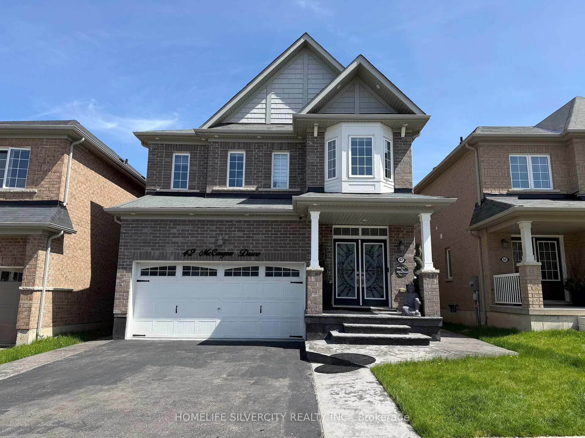 Photo 1 of 42 Mccargow Drive, Haldimand — HOMEH