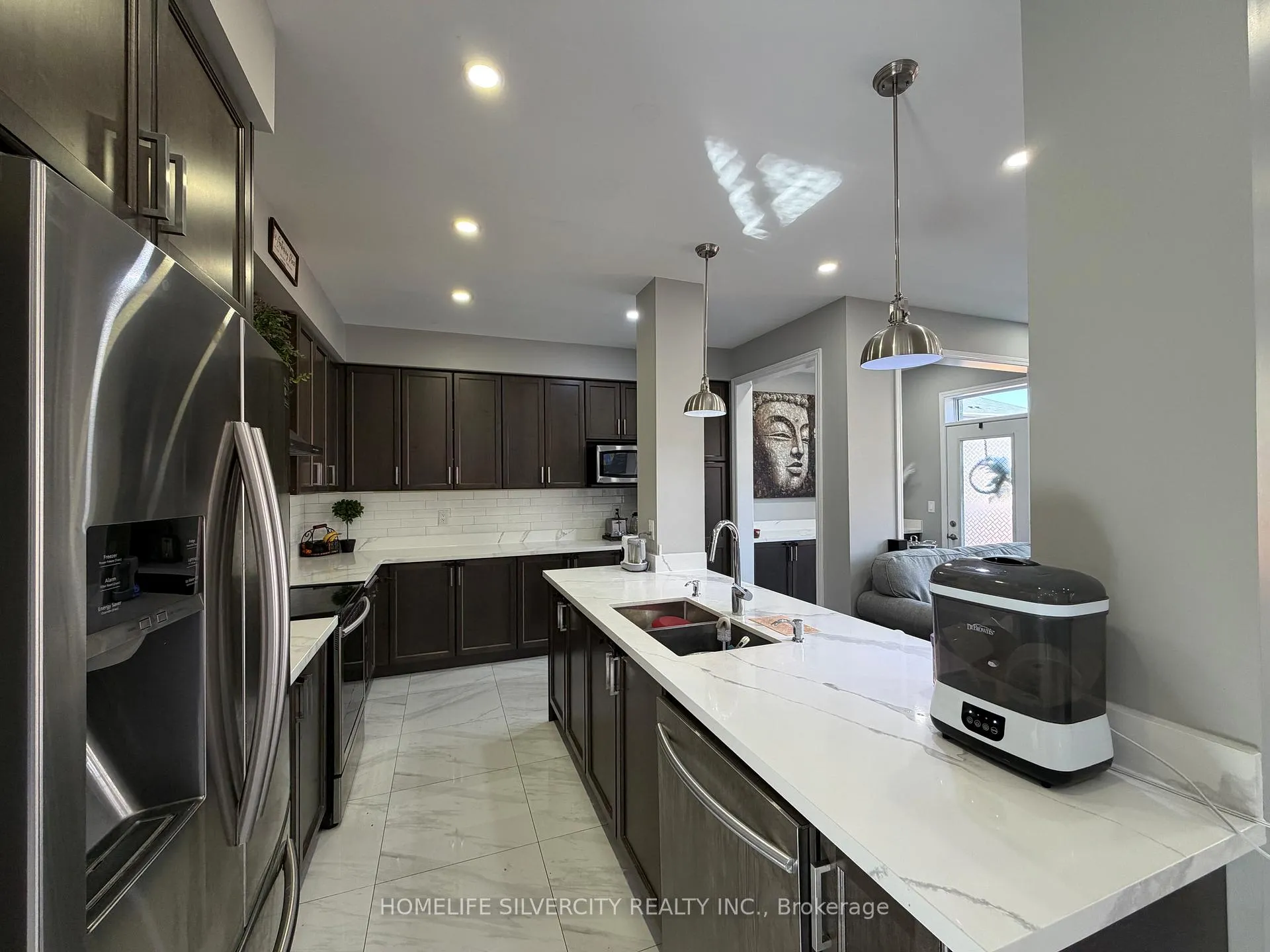 Photo 6 of 42 Mccargow Drive, Haldimand — HOMEH