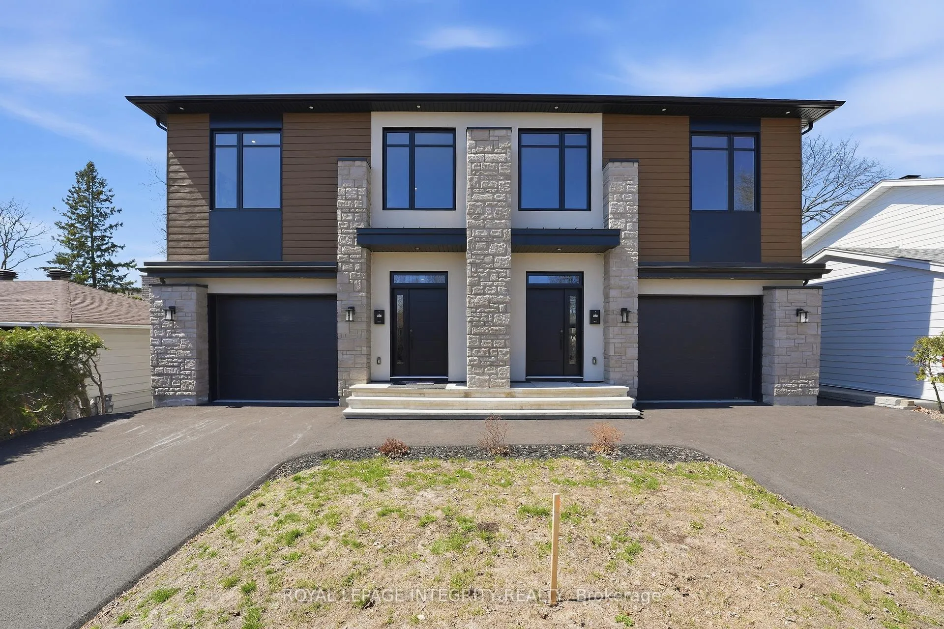 Photo 4 of 984 Watson Street, Ottawa, Fairfield Heights — HOMEH