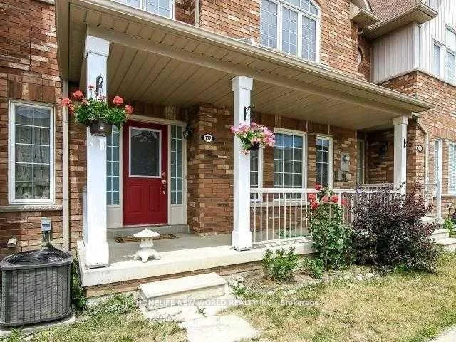 Photo 1 of 732 Bur Oak Avenue, Markham, Wismer — HOMEH