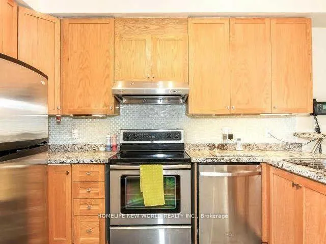 Photo 4 of 732 Bur Oak Avenue, Markham, Wismer — HOMEH