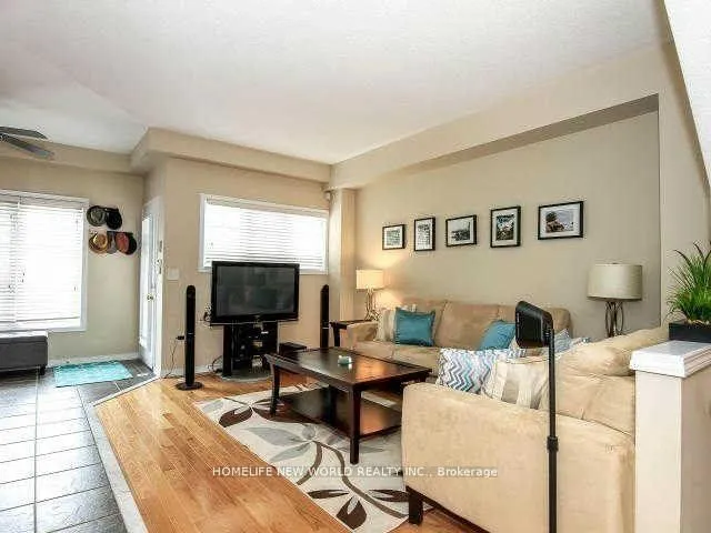 Photo 6 of 732 Bur Oak Avenue, Markham, Wismer — HOMEH