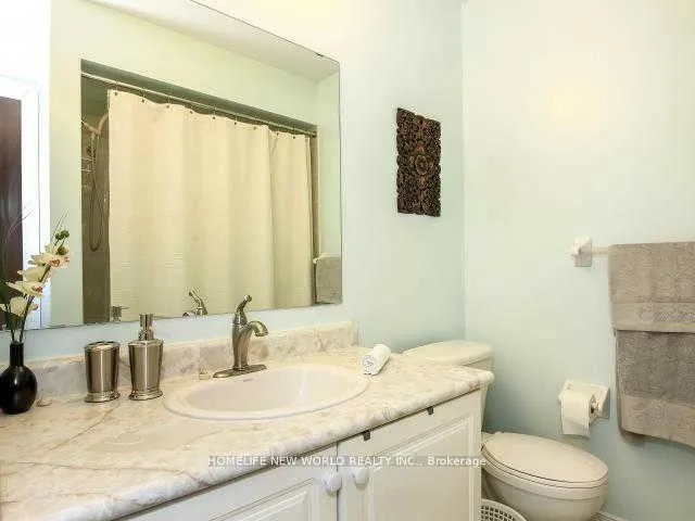 Photo 8 of 732 Bur Oak Avenue, Markham, Wismer — HOMEH