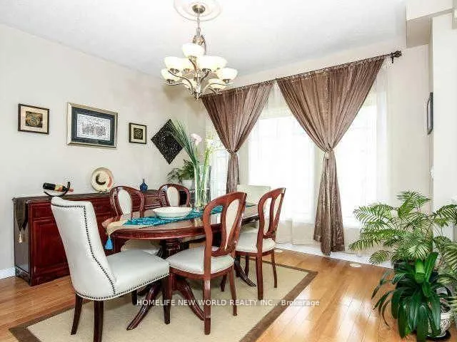Photo 9 of 732 Bur Oak Avenue, Markham, Wismer — HOMEH
