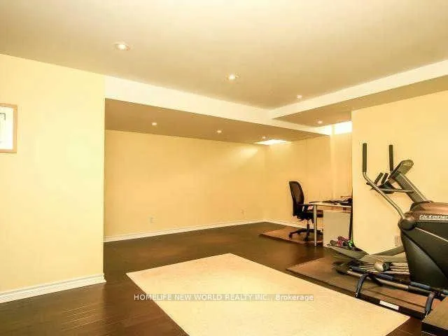 Photo 10 of 732 Bur Oak Avenue, Markham, Wismer — HOMEH