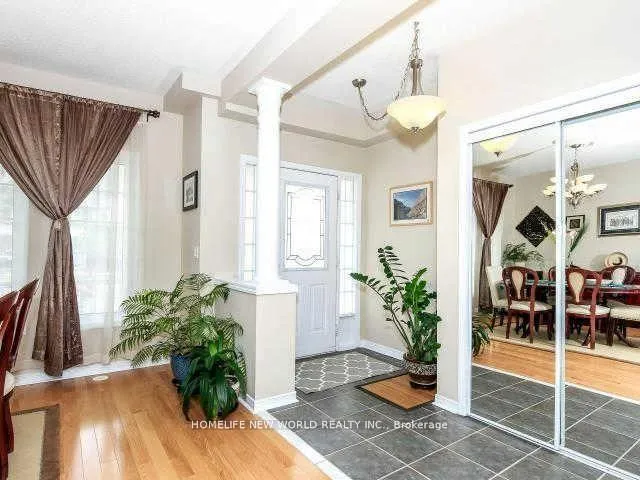 Photo 11 of 732 Bur Oak Avenue, Markham, Wismer — HOMEH