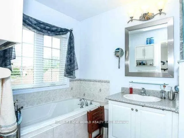 Photo 13 of 732 Bur Oak Avenue, Markham, Wismer — HOMEH