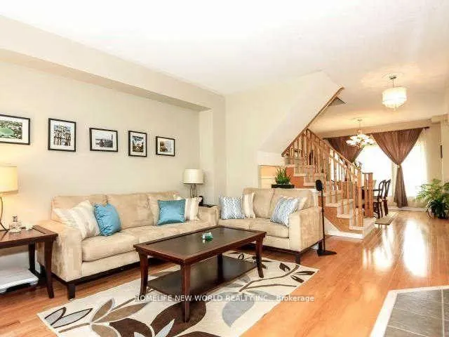 Photo 14 of 732 Bur Oak Avenue, Markham, Wismer — HOMEH