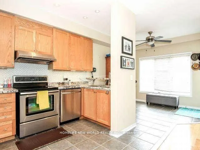 Photo 15 of 732 Bur Oak Avenue, Markham, Wismer — HOMEH