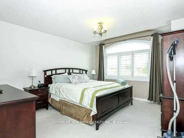 Photo 16 of 732 Bur Oak Avenue, Markham, Wismer — HOMEH
