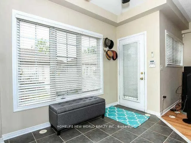 Photo 18 of 732 Bur Oak Avenue, Markham, Wismer — HOMEH