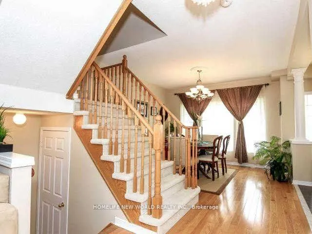 Photo 19 of 732 Bur Oak Avenue, Markham, Wismer — HOMEH