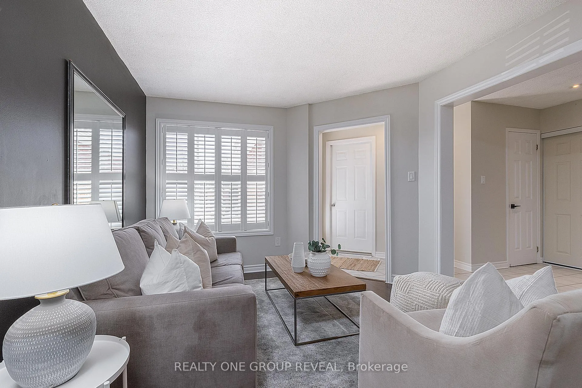 Photo 4 of 78 Fry Crescent, Clarington, Bowmanville — HOMEH