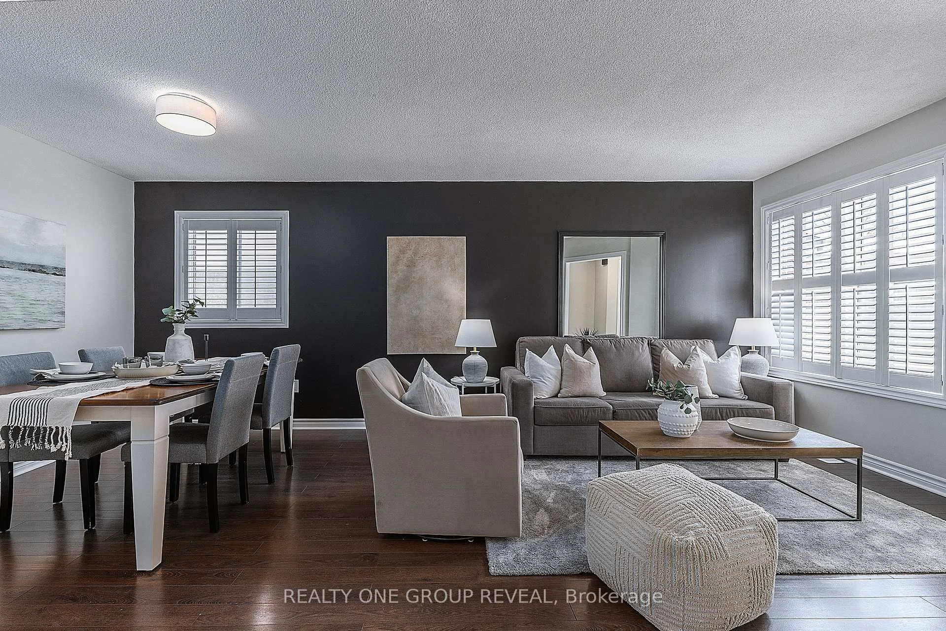 Photo 5 of 78 Fry Crescent, Clarington, Bowmanville — HOMEH