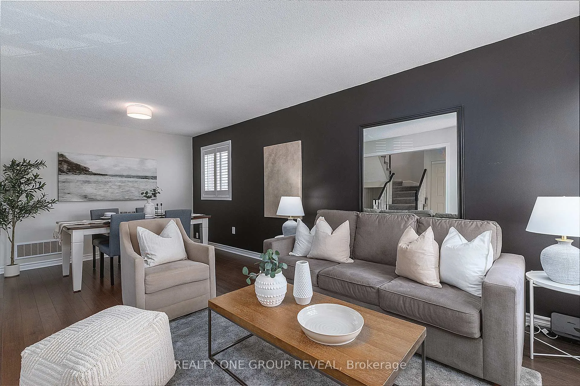 Photo 6 of 78 Fry Crescent, Clarington, Bowmanville — HOMEH