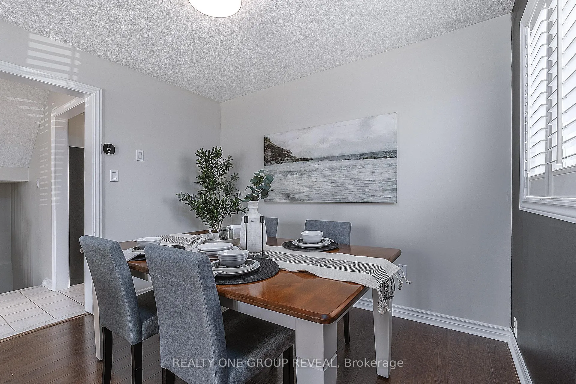 Photo 7 of 78 Fry Crescent, Clarington, Bowmanville — HOMEH