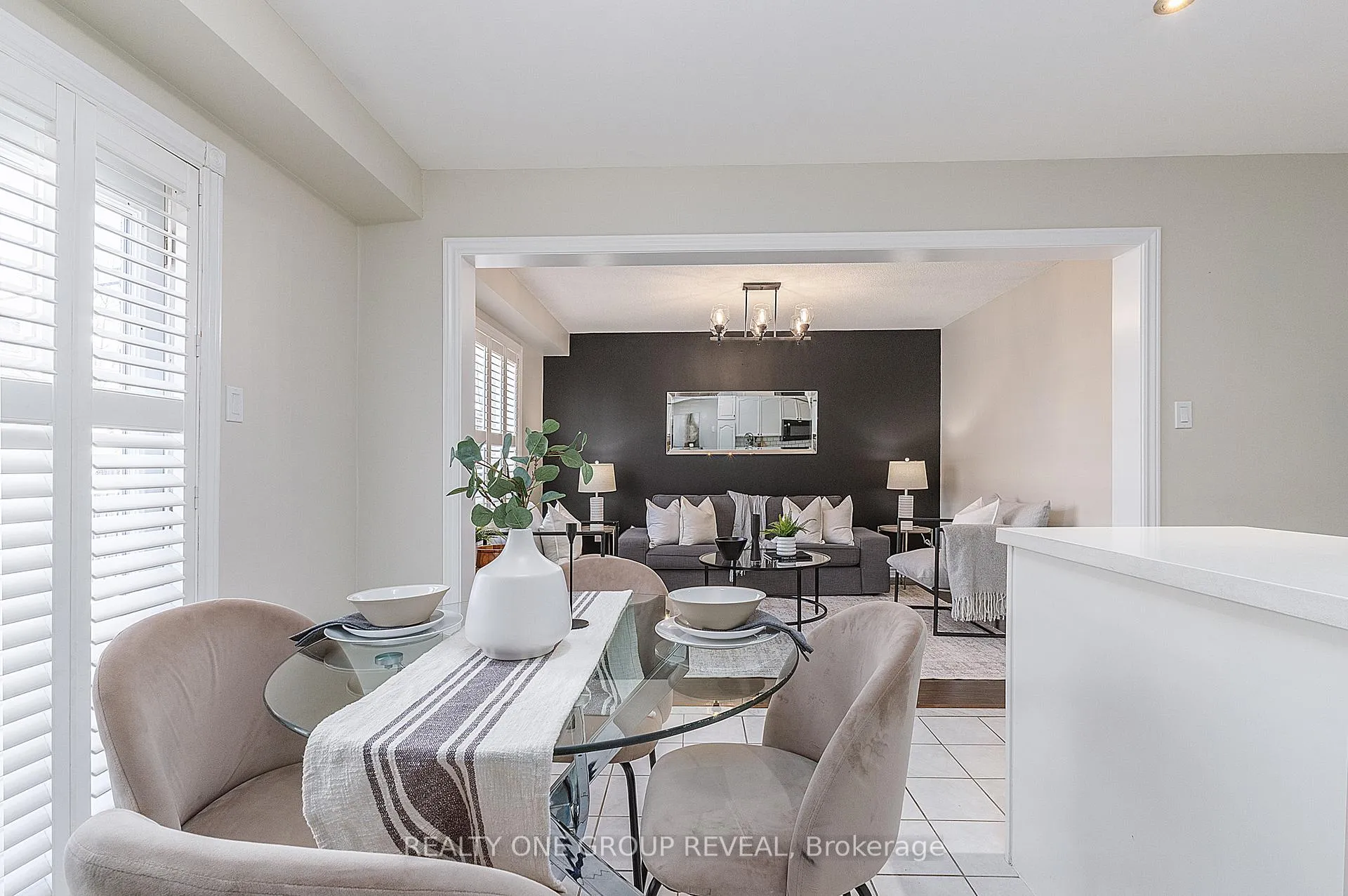 Photo 10 of 78 Fry Crescent, Clarington, Bowmanville — HOMEH