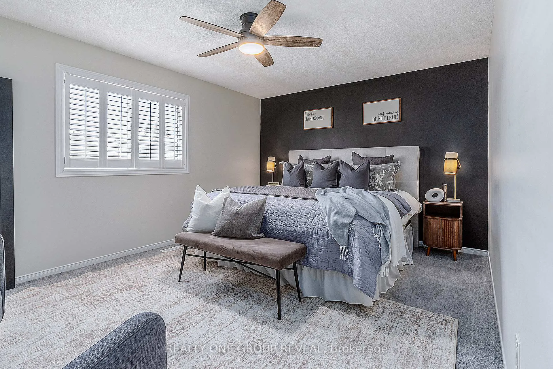 Photo 15 of 78 Fry Crescent, Clarington, Bowmanville — HOMEH