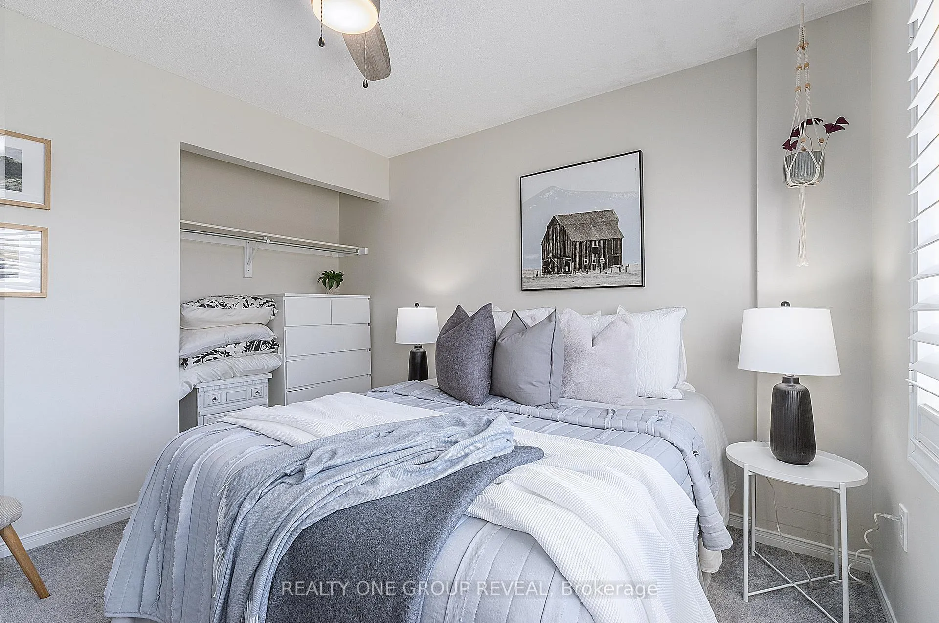 Photo 18 of 78 Fry Crescent, Clarington, Bowmanville — HOMEH