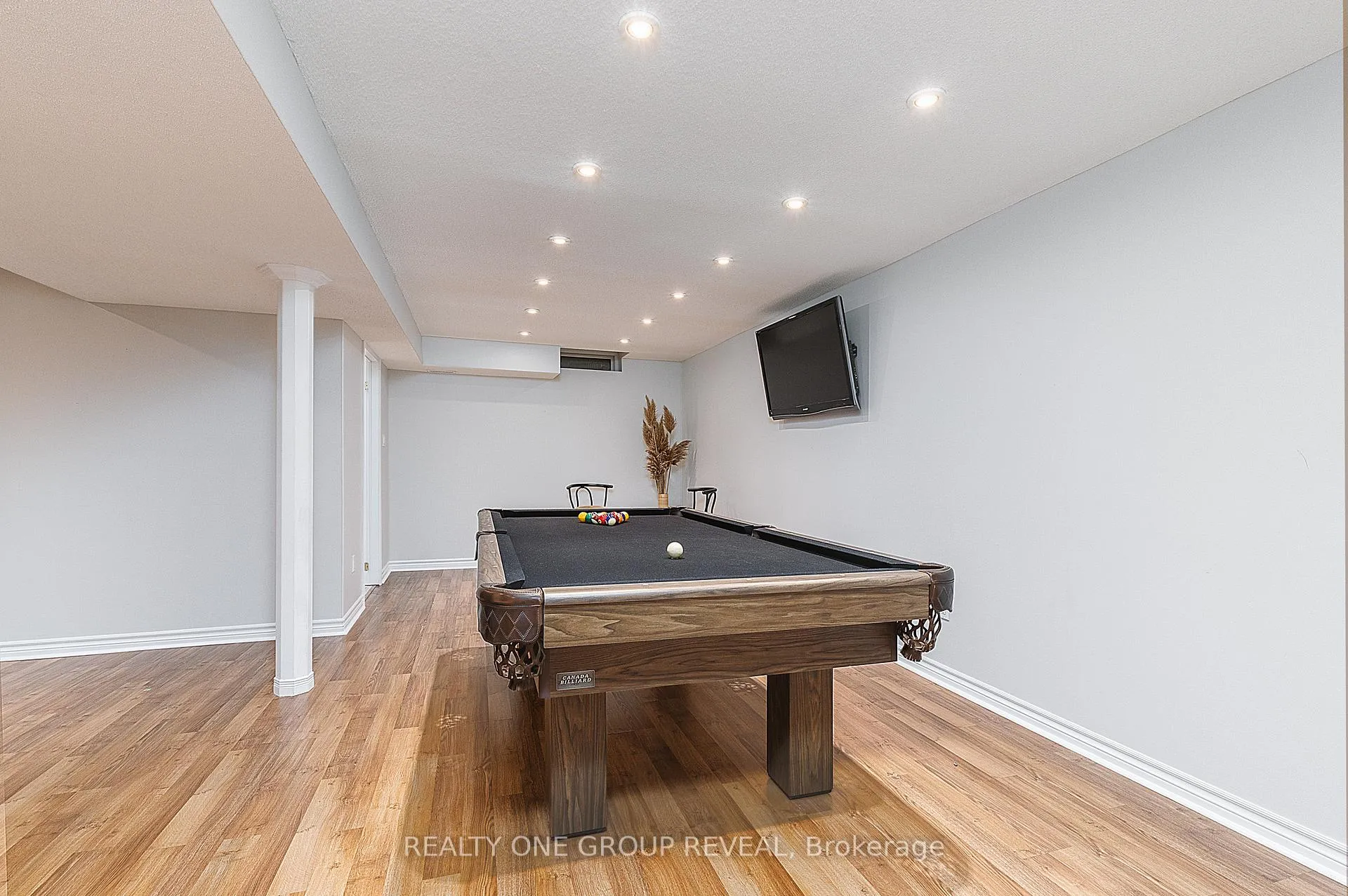 Photo 22 of 78 Fry Crescent, Clarington, Bowmanville — HOMEH