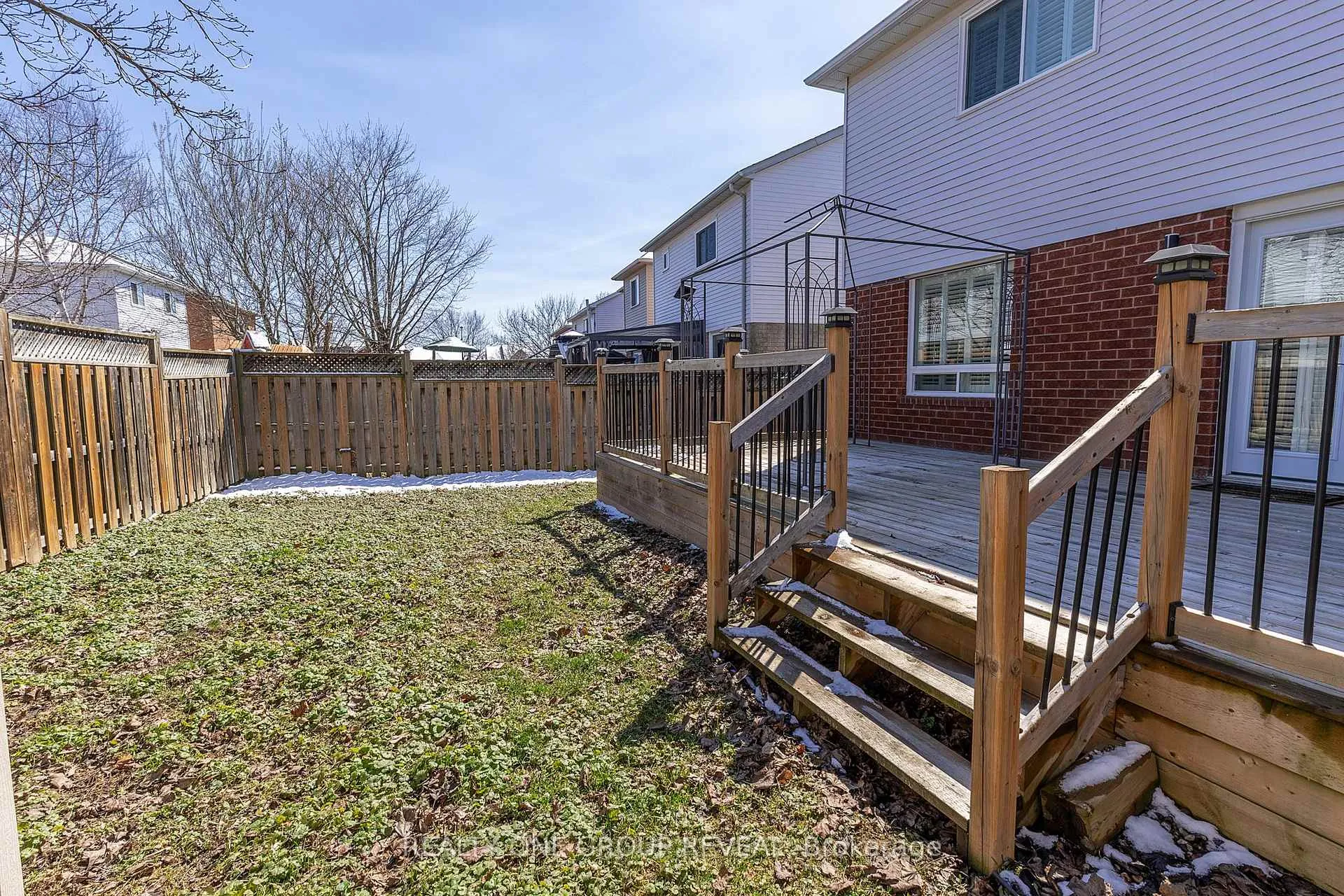 Photo 23 of 78 Fry Crescent, Clarington, Bowmanville — HOMEH