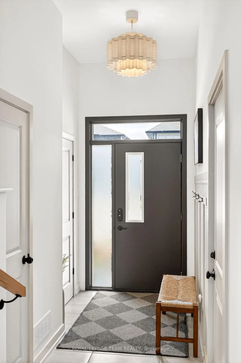 Photo 5 of 1009 Acoustic Way, Ottawa, Riverside South/Gloucester Glen — HOMEH