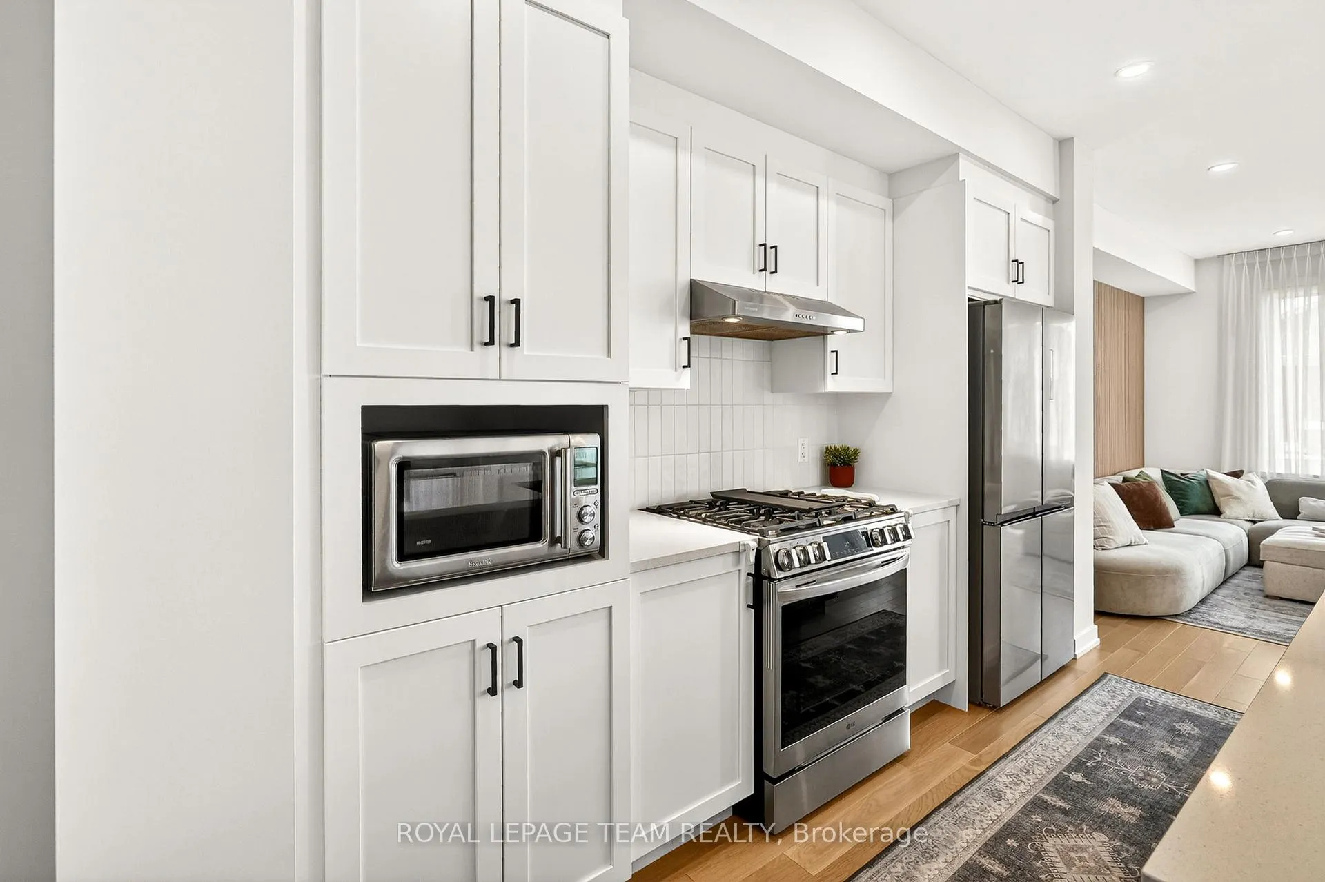 Photo 15 of 1009 Acoustic Way, Ottawa, Riverside South/Gloucester Glen — HOMEH