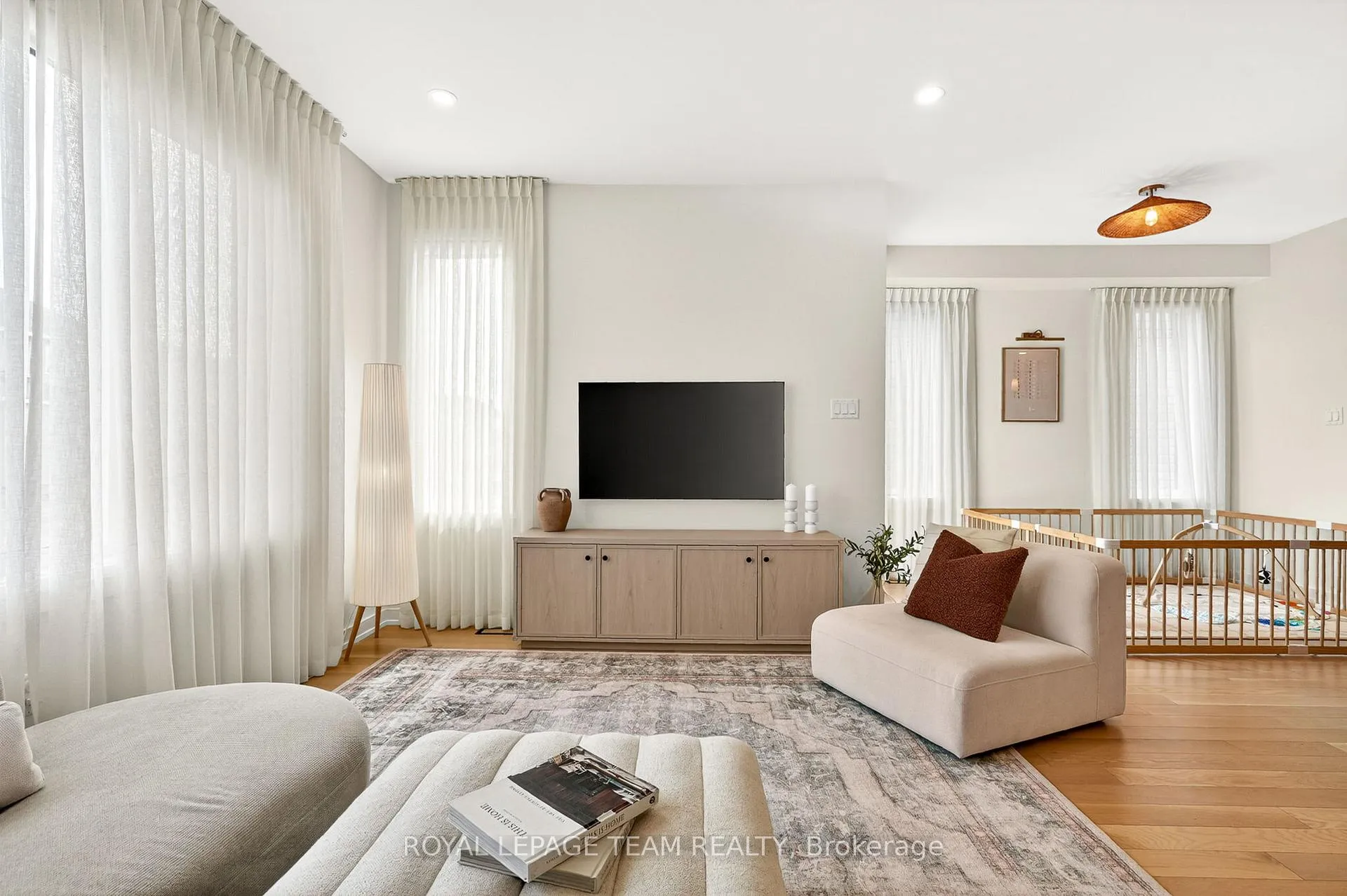 Photo 20 of 1009 Acoustic Way, Ottawa, Riverside South/Gloucester Glen — HOMEH
