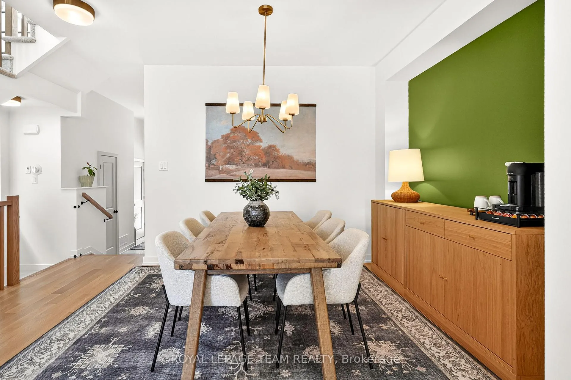 Photo 22 of 1009 Acoustic Way, Ottawa, Riverside South/Gloucester Glen — HOMEH