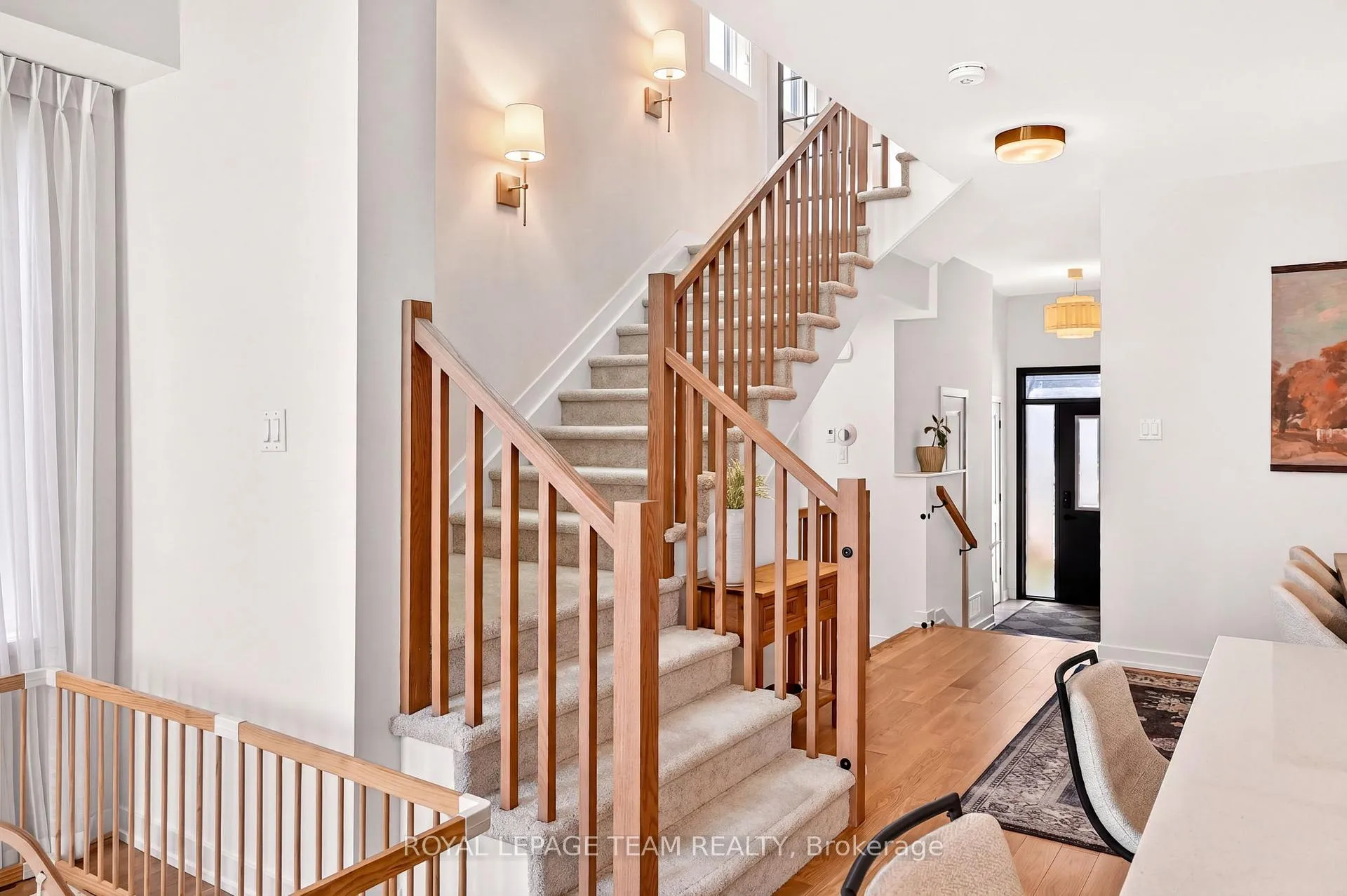 Photo 24 of 1009 Acoustic Way, Ottawa, Riverside South/Gloucester Glen — HOMEH