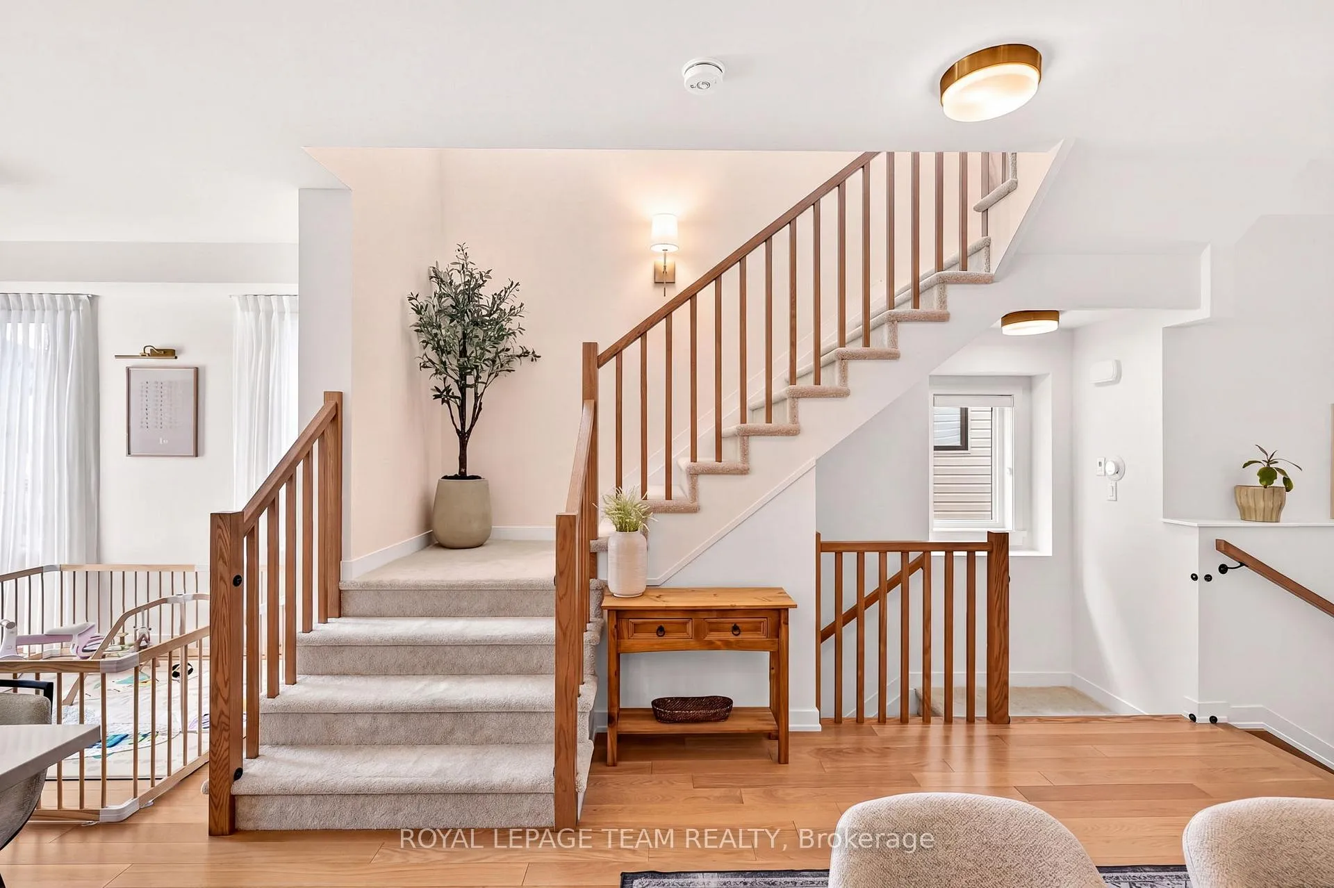 Photo 25 of 1009 Acoustic Way, Ottawa, Riverside South/Gloucester Glen — HOMEH