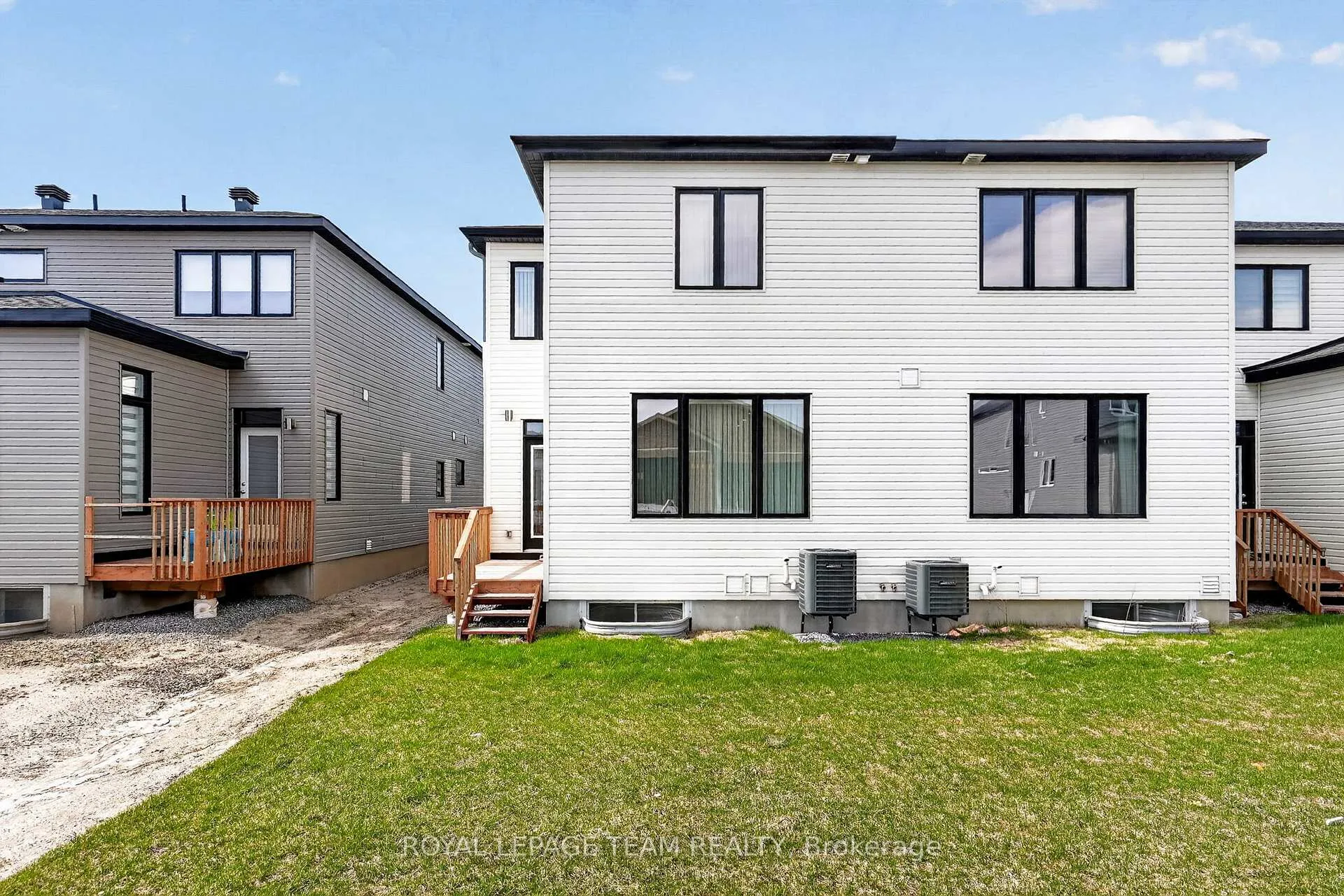 Photo 48 of 1009 Acoustic Way, Ottawa, Riverside South/Gloucester Glen — HOMEH