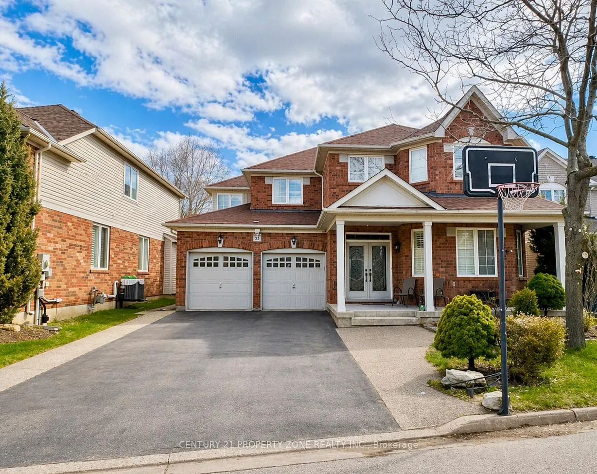 Front of 27 Dellgrove Circle