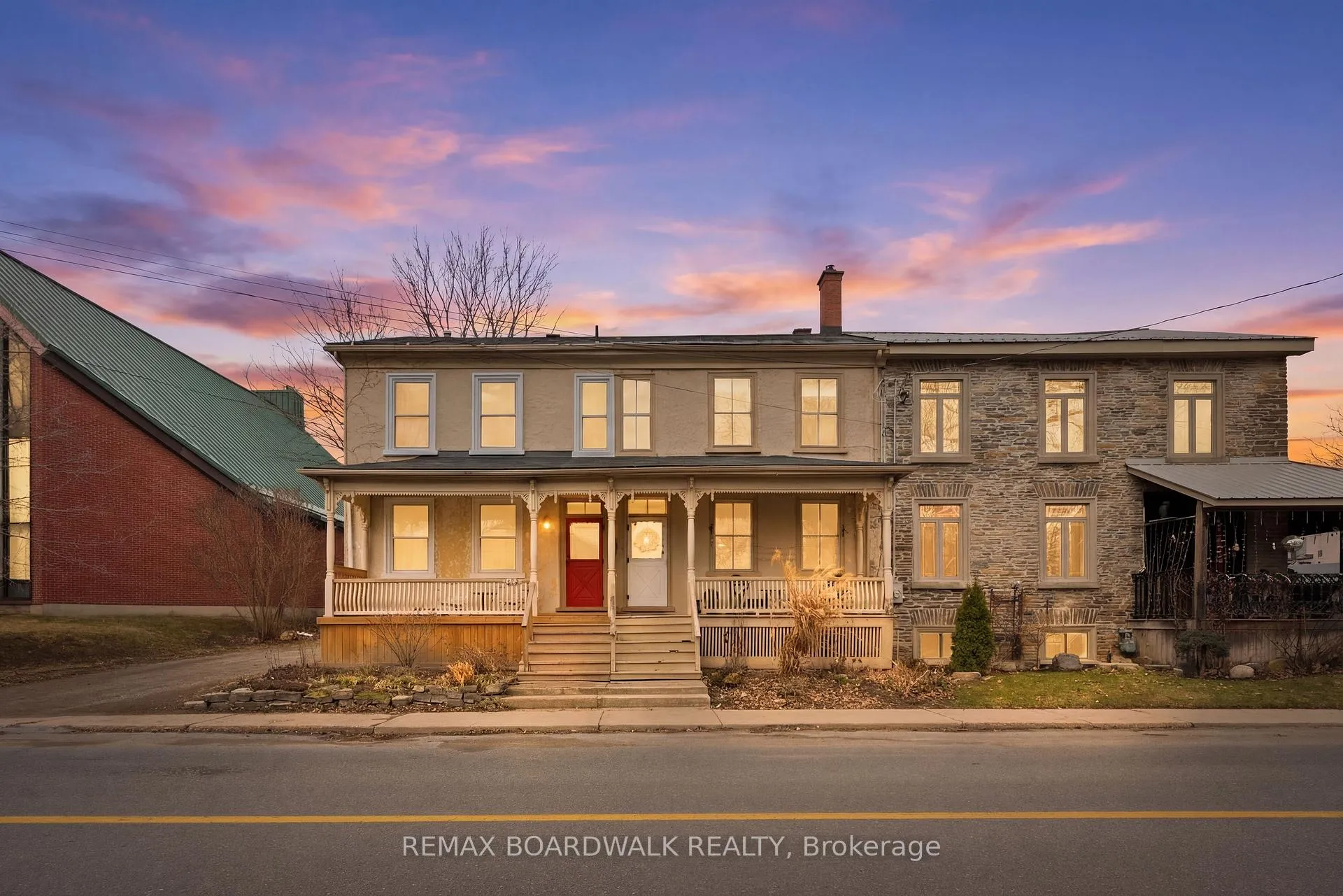 Photo 1 of 270 Dibble Street W, Prescott — HOMEH