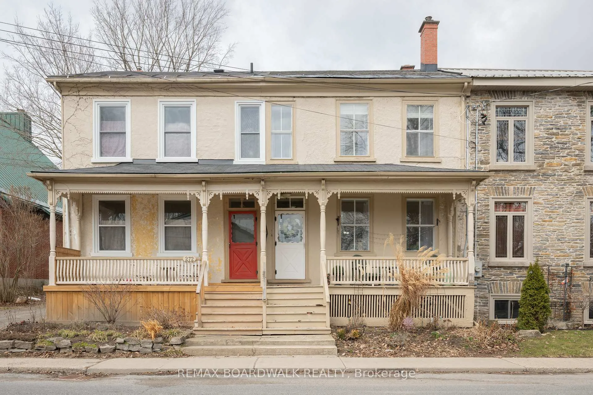 Photo 2 of 270 Dibble Street W, Prescott — HOMEH