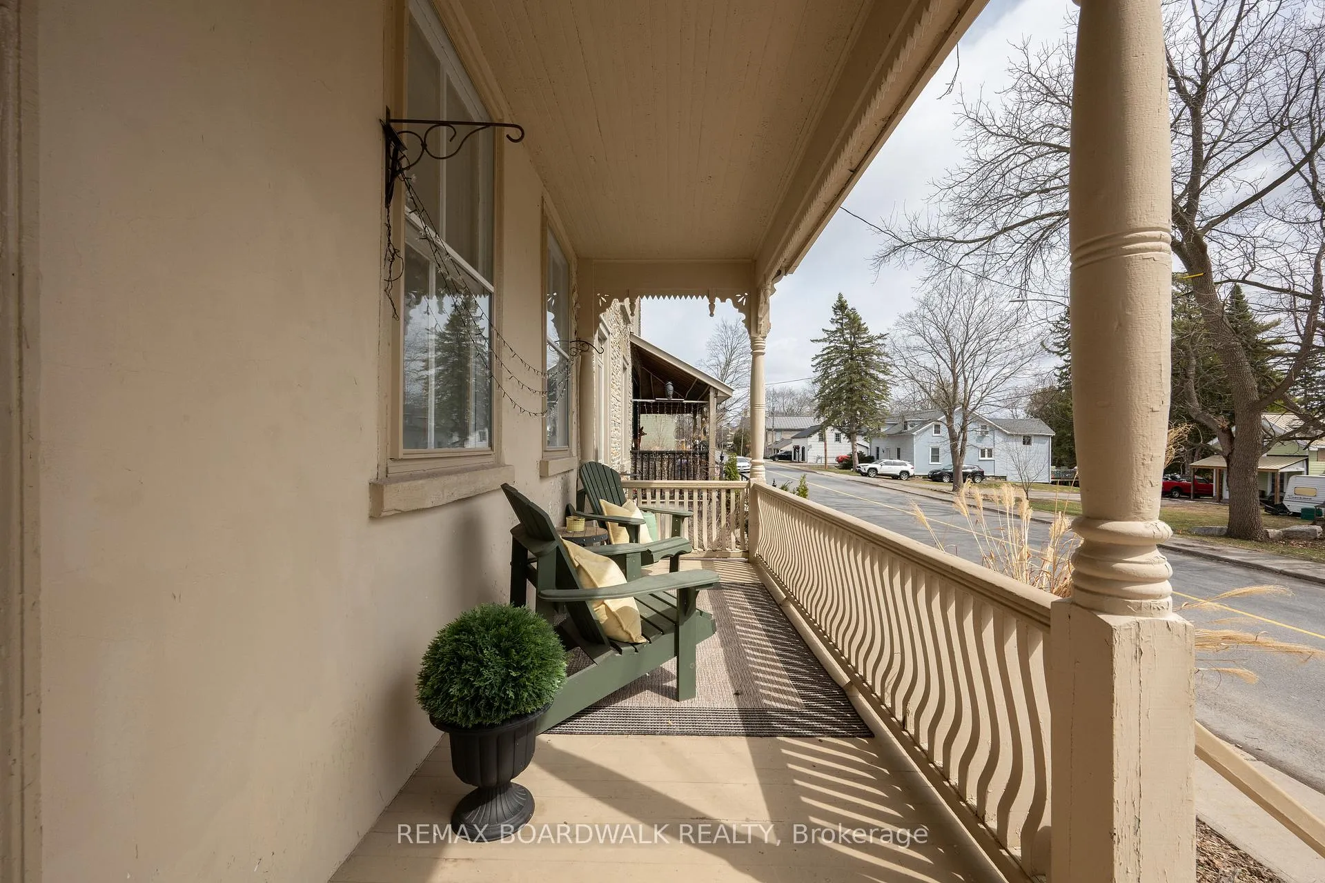 Photo 3 of 270 Dibble Street W, Prescott — HOMEH