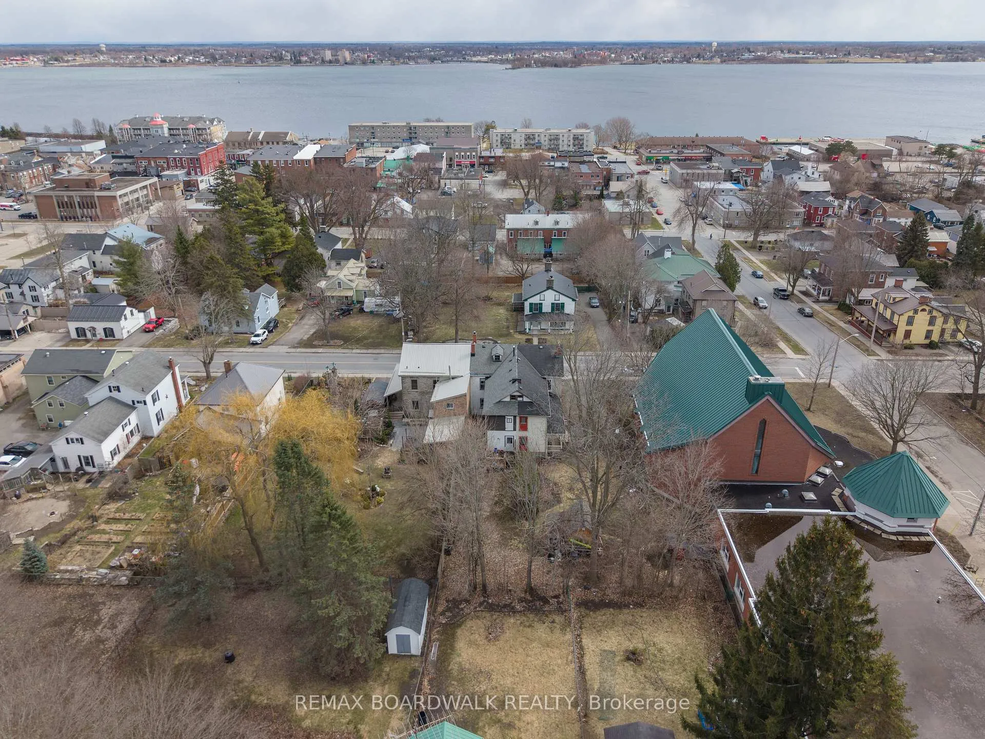 Photo 5 of 270 Dibble Street W, Prescott — HOMEH