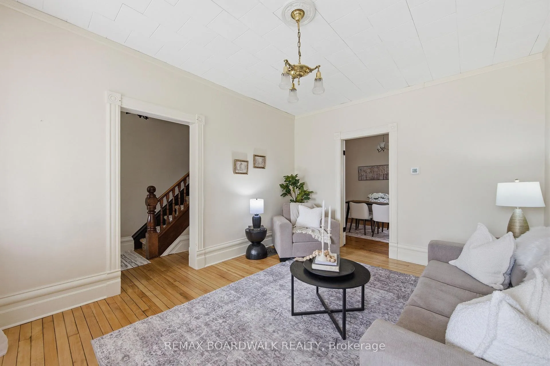 Photo 8 of 270 Dibble Street W, Prescott — HOMEH