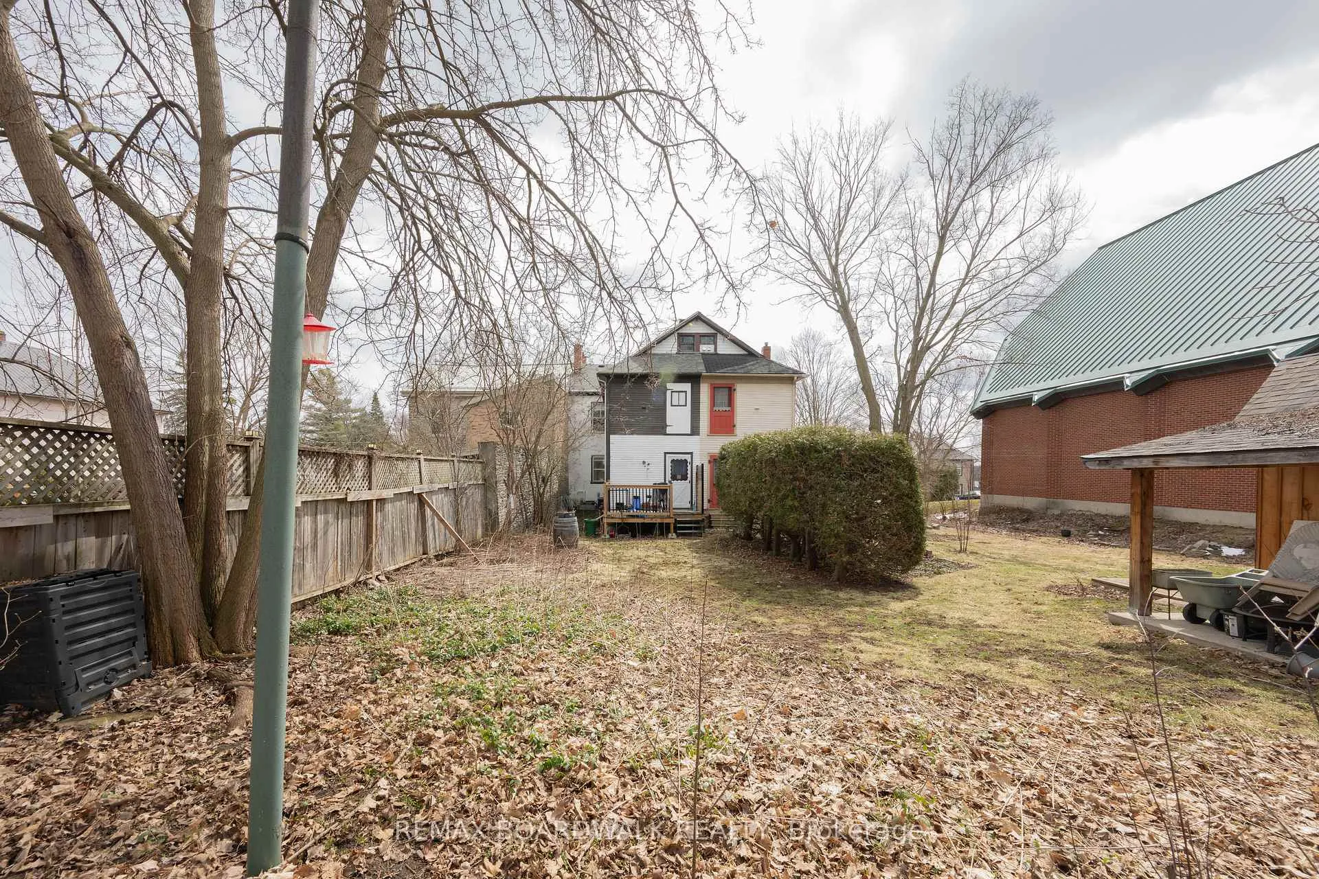 Photo 43 of 270 Dibble Street W, Prescott — HOMEH