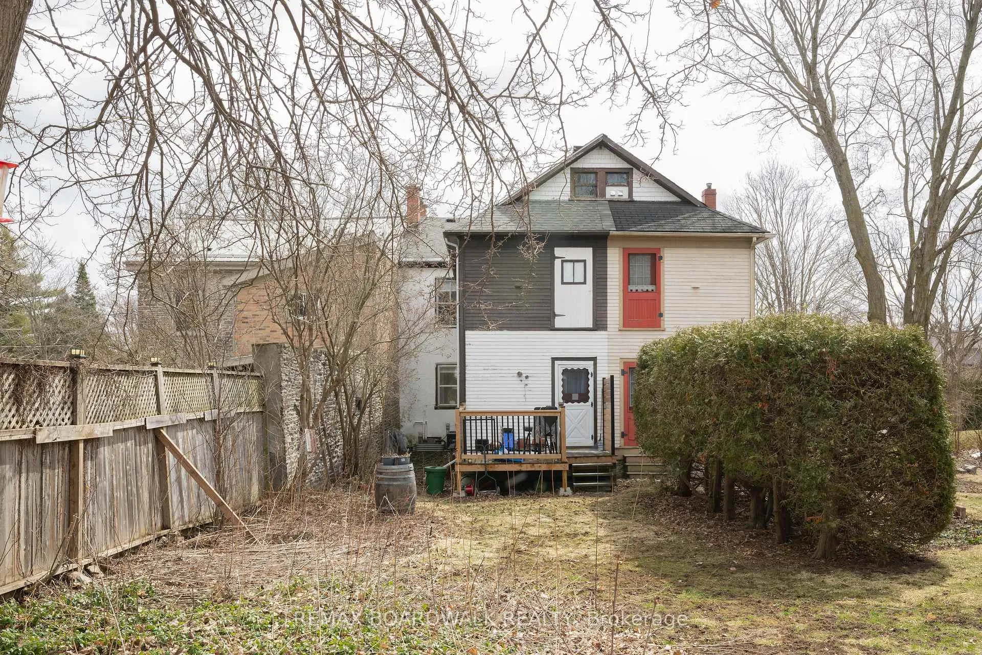 Photo 44 of 270 Dibble Street W, Prescott — HOMEH