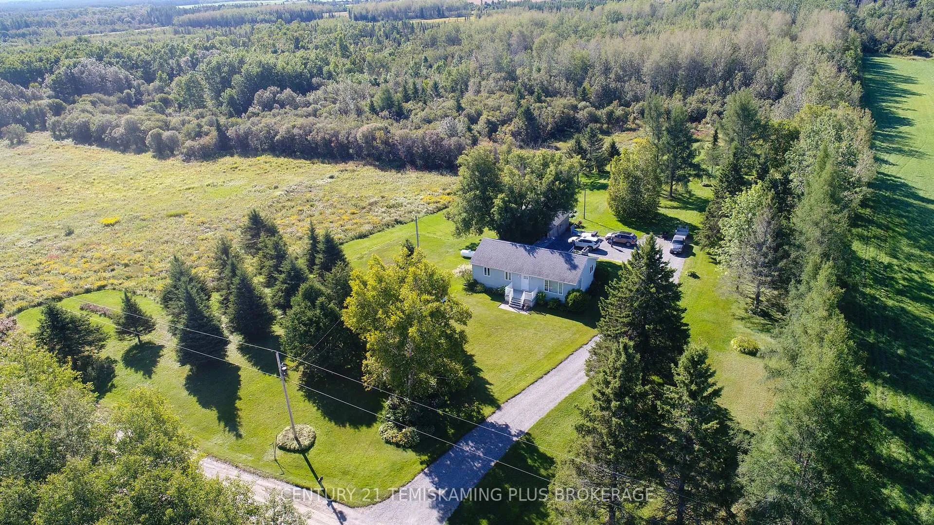 Photo 1 of 427324 Chamberlain 3 Road, Englehart, Central Timiskaming — HOMEH