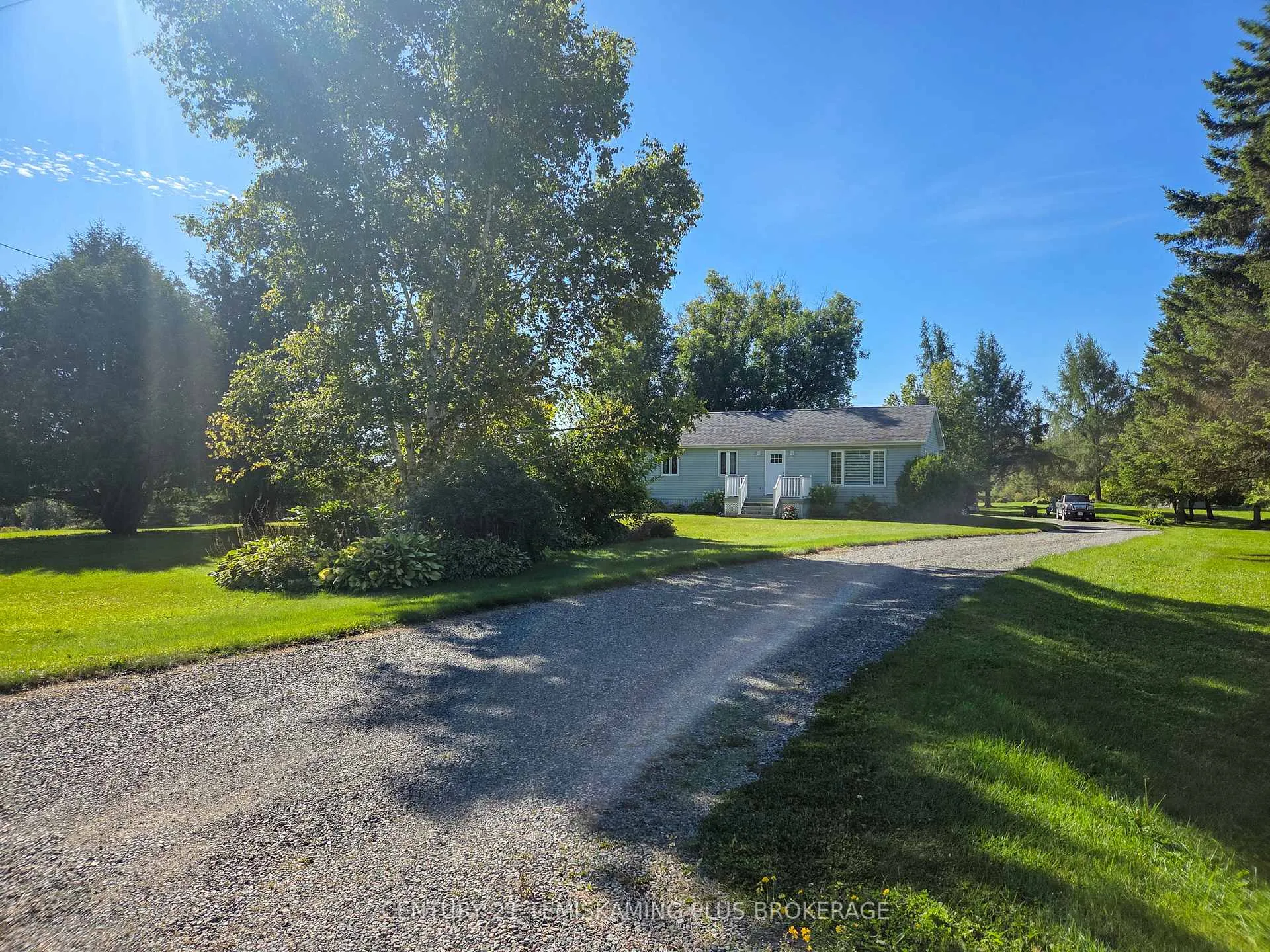 Photo 5 of 427324 Chamberlain 3 Road, Englehart, Central Timiskaming — HOMEH