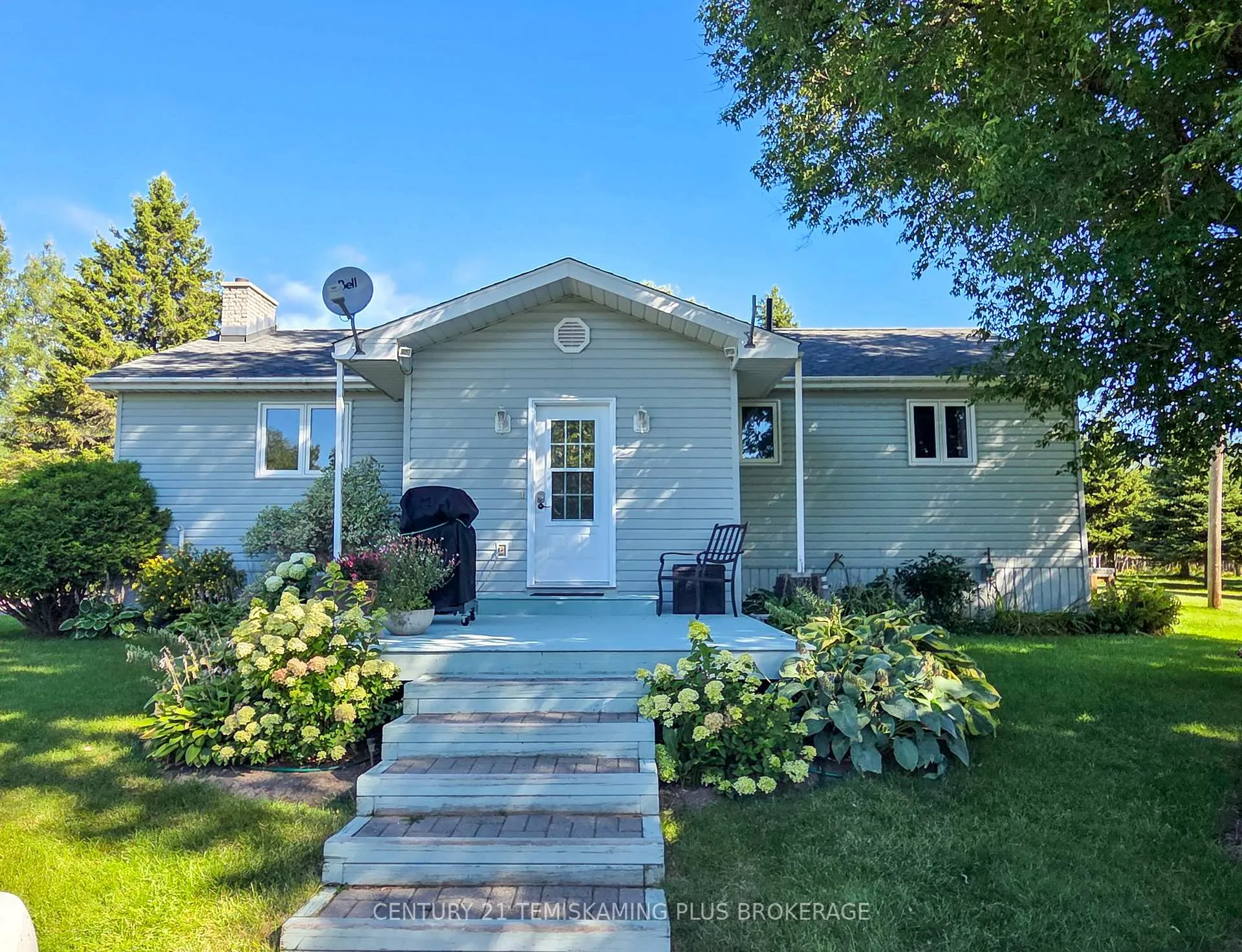 Photo 34 of 427324 Chamberlain 3 Road, Englehart, Central Timiskaming — HOMEH
