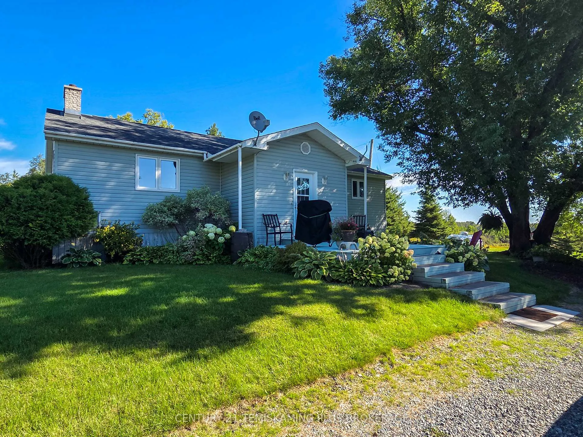 Photo 35 of 427324 Chamberlain 3 Road, Englehart, Central Timiskaming — HOMEH