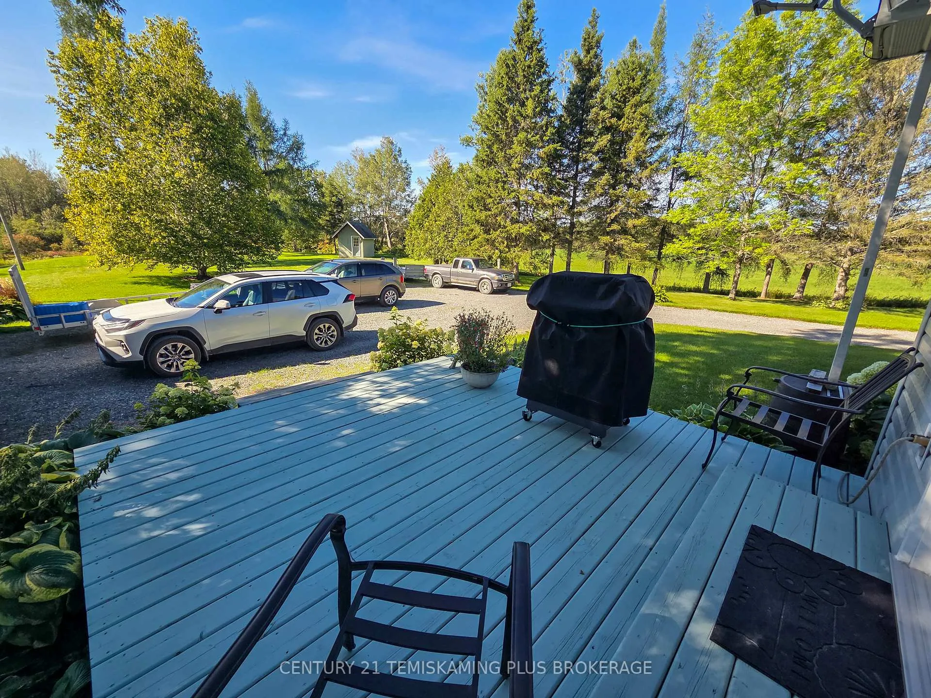 Photo 36 of 427324 Chamberlain 3 Road, Englehart, Central Timiskaming — HOMEH