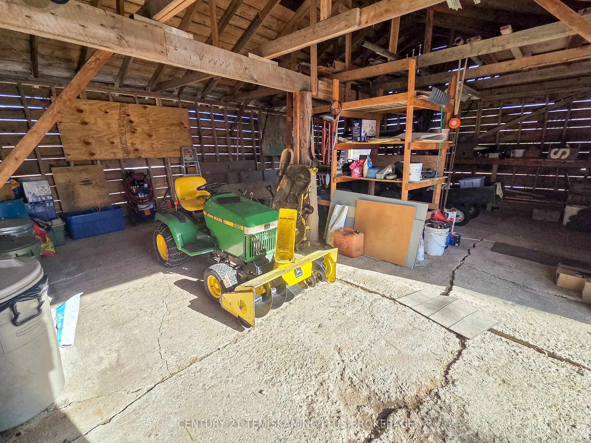 Photo 38 of 427324 Chamberlain 3 Road, Englehart, Central Timiskaming — HOMEH